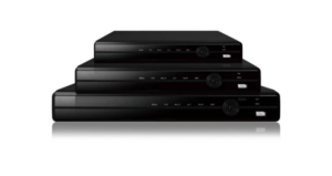 Đầu Ghi Hình IP PoE 8MP NVR04FS / NVR08FS / NVR16FS – Chuẩn NDAA